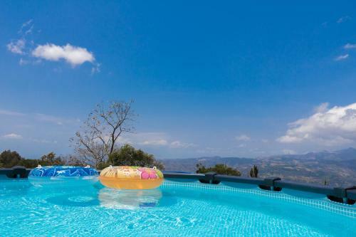 Lodge Brisas De Chica