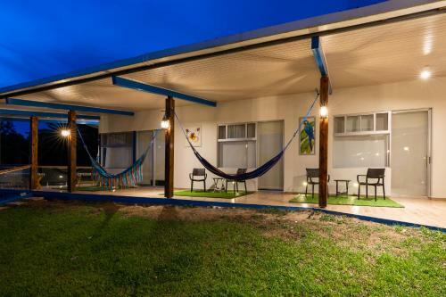 Lodge Brisas De Chica
