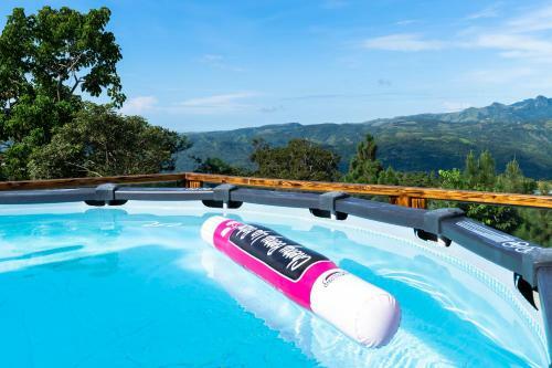 Lodge Brisas De Chica