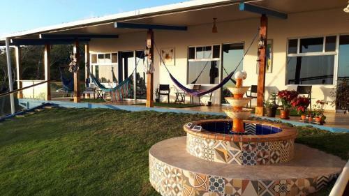 Lodge Brisas De Chica