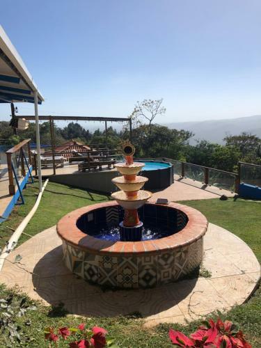 Lodge Brisas De Chica