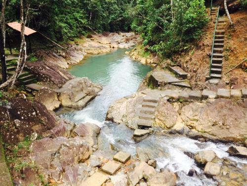 Hacienda Mi Monta�ita