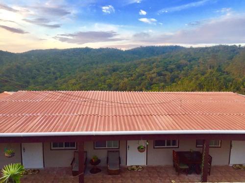 Hacienda Mi Monta�ita