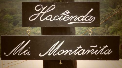 Hacienda Mi Monta�ita
