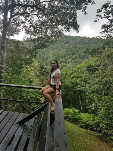 Hacienda Mi Monta�ita
