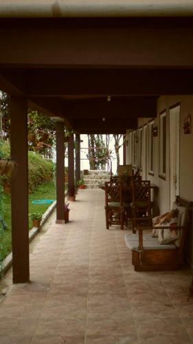 Hacienda Mi Monta�ita