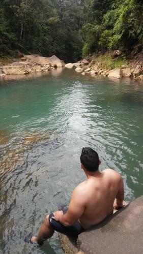 Hacienda Mi Monta�ita