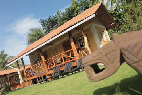 Hotel Casa Cambutal
