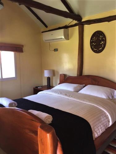 Hotel Casa Cambutal