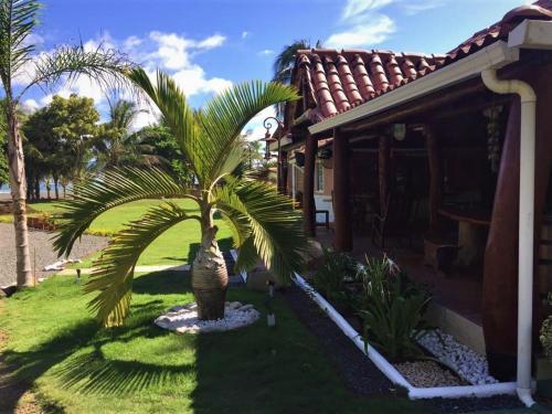 Hotel Casa Cambutal