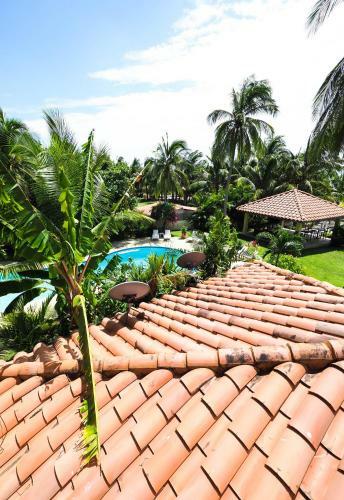 Hotel Playa Cambutal