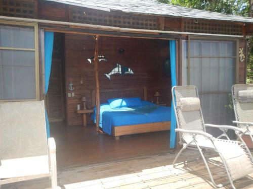 Villa Beached Bungalow On The Pacific Ocean