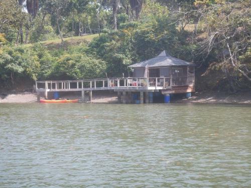 Villa Beached Bungalow On The Pacific Ocean