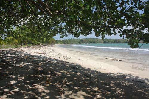 Villa Beached Bungalow On The Pacific Ocean