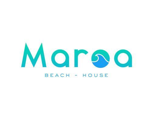 Bed & Breakfast Maroa Beach House