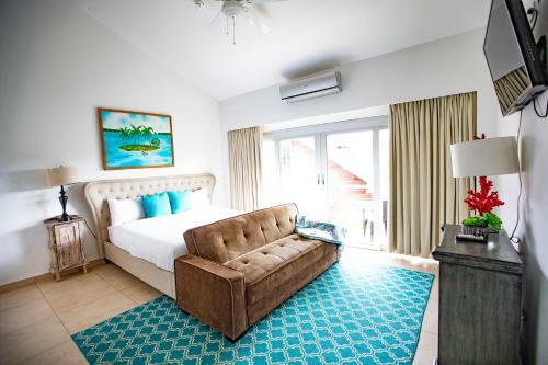 Apartamento Azul Lofts