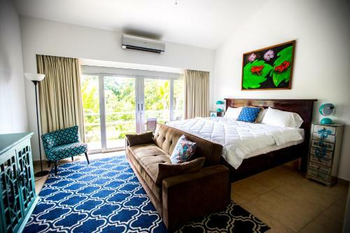 Apartamento Azul Lofts