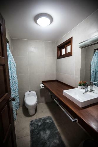 Apartamento Azul Lofts