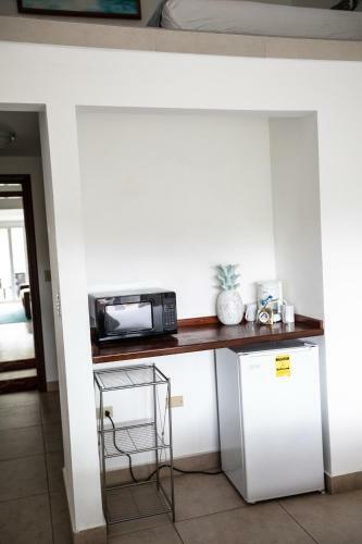 Apartamento Azul Lofts