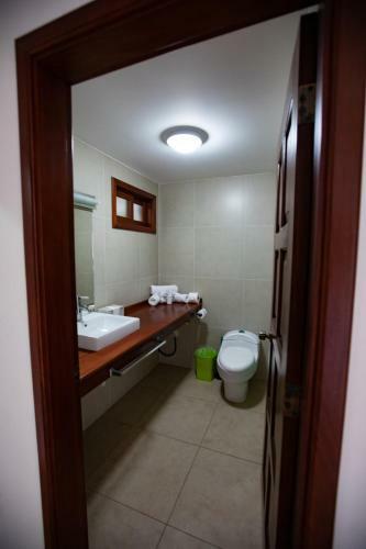 Apartamento Azul Lofts
