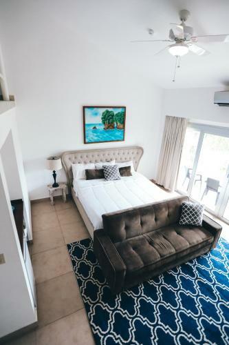 Apartamento Azul Lofts
