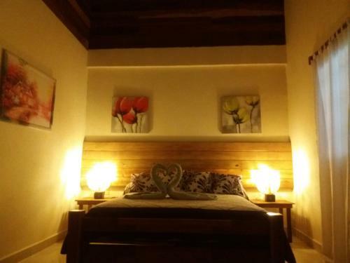 Bed & Breakfast Villa Sevilla