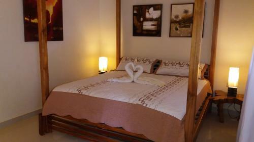 Bed & Breakfast Villa Sevilla