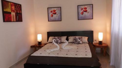 Bed & Breakfast Villa Sevilla