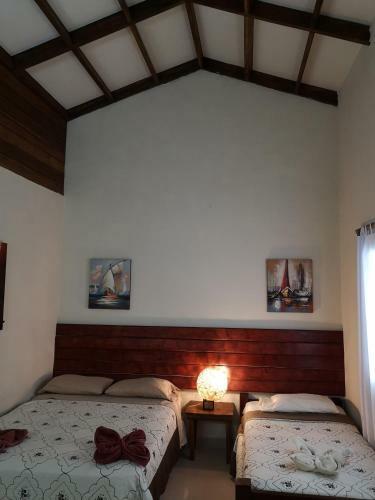 Bed & Breakfast Villa Sevilla