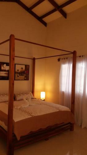 Bed & Breakfast Villa Sevilla