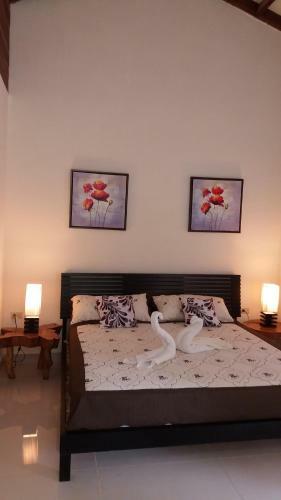 Bed & Breakfast Villa Sevilla