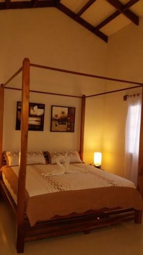 Bed & Breakfast Villa Sevilla