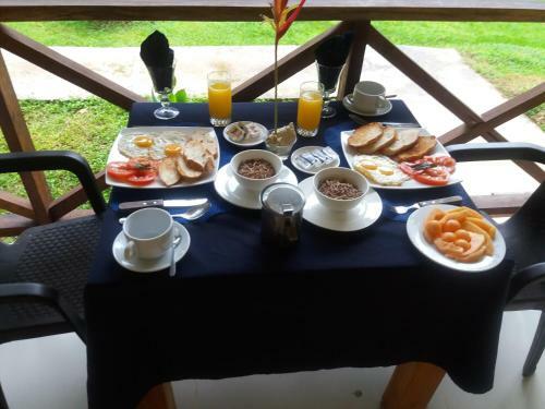 Bed & Breakfast Villa Sevilla