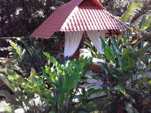 Bed & Breakfast Villa Sevilla