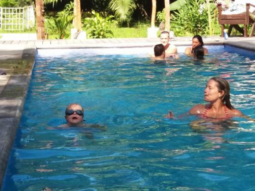 Bed & Breakfast Villa Sevilla