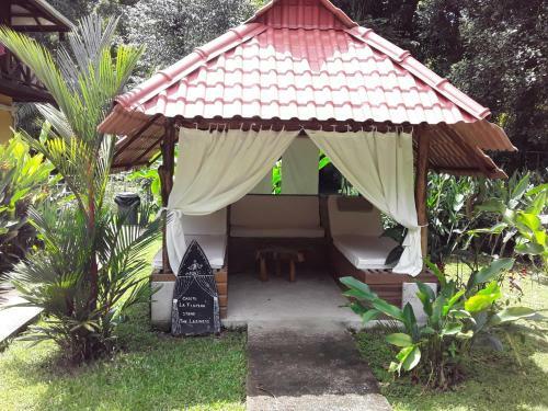 Bed & Breakfast Villa Sevilla