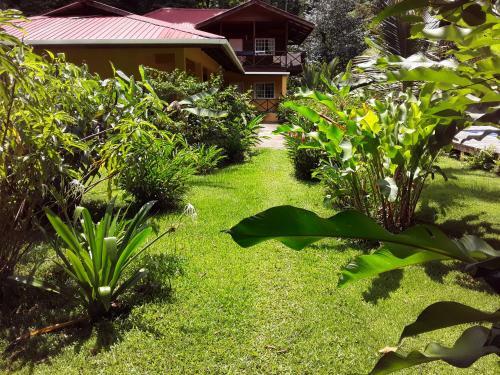 Bed & Breakfast Villa Sevilla