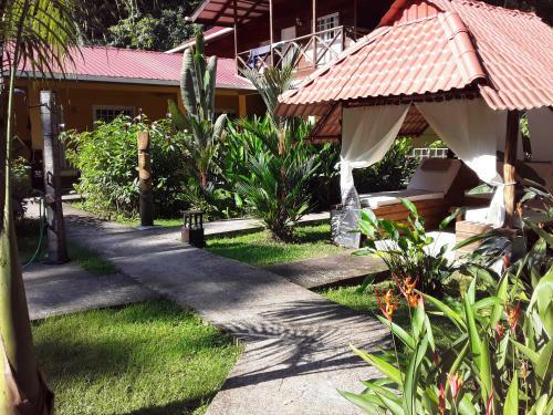 Bed & Breakfast Villa Sevilla