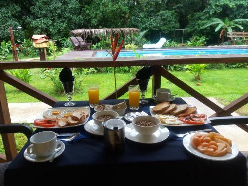 Bed & Breakfast Villa Sevilla