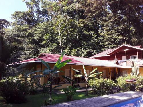 Bed & Breakfast Villa Sevilla