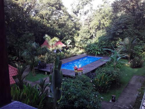 Bed & Breakfast Villa Sevilla