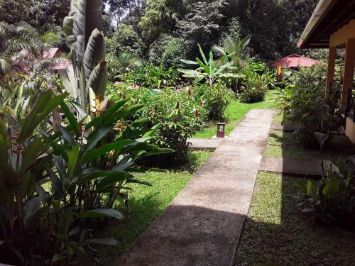 Bed & Breakfast Villa Sevilla