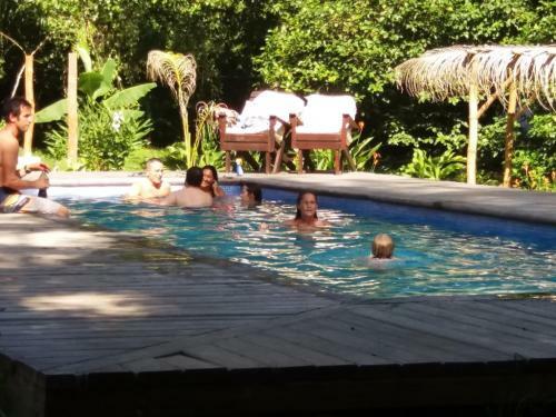Bed & Breakfast Villa Sevilla