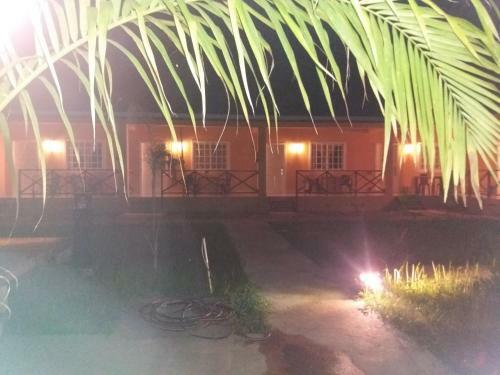 Bed & Breakfast Villa Sevilla
