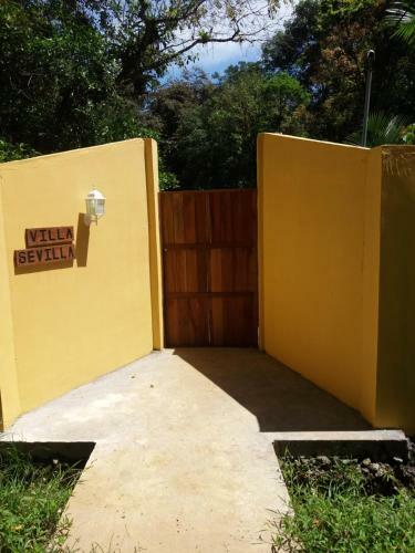 Bed & Breakfast Villa Sevilla