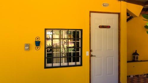 Casa Alegria Bed & Breakfast