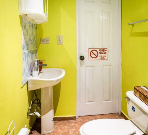 Lodge Hostal Agaseke Boquete