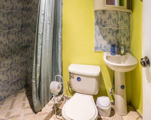 Lodge Hostal Agaseke Boquete