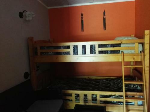 Lodge Hostal Agaseke Boquete