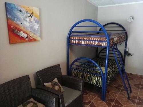 Lodge Hostal Agaseke Boquete